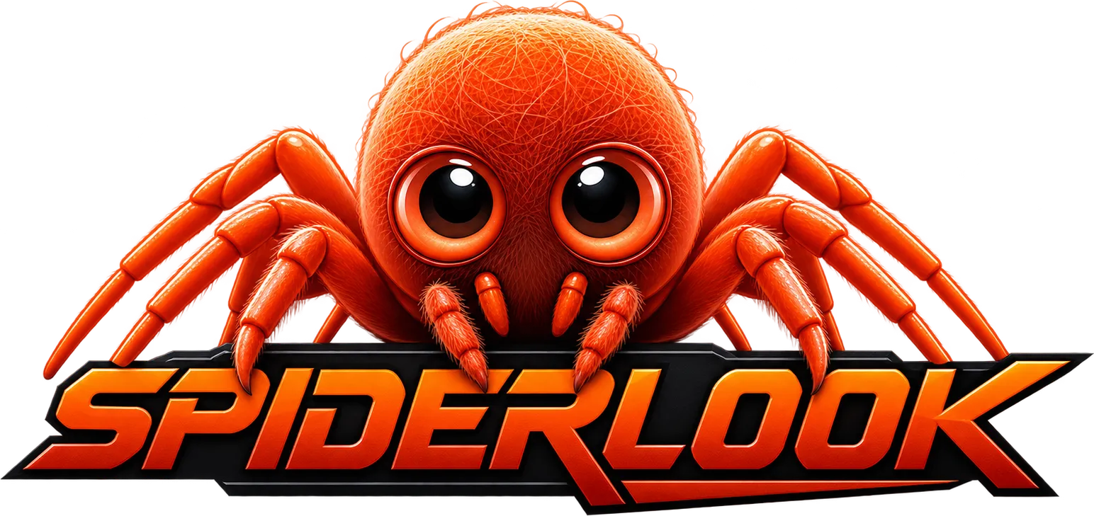 Spiderlook
